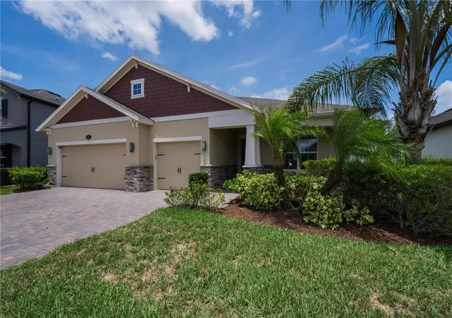 3rd image of 18233 Roseate Dr, Lutz, FL 33558 | MLS# TB8512909