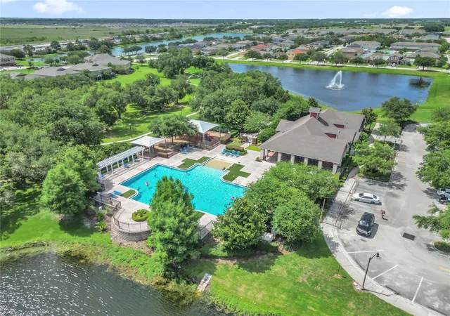 34th image of 2309 Betsy Ross Ln #2309, St Cloud, FL 34769 | MLS# S5150740