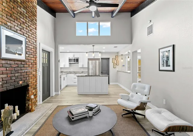 Photo 4 of Single family home for sale at 520 Lake Maggiore Blvd S, Saint Petersburg, FL 33705 | MLS# TB8512912 | Listing updated on 2026-10-07