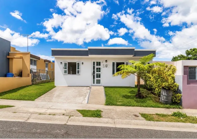 Photo 1 of Sale Pending at Calle S I 13 Urb Palmas Del Sol #I-13, Lares, PR 00669 | MLS# PR9121671 | Listing updated on 2026-06-19
