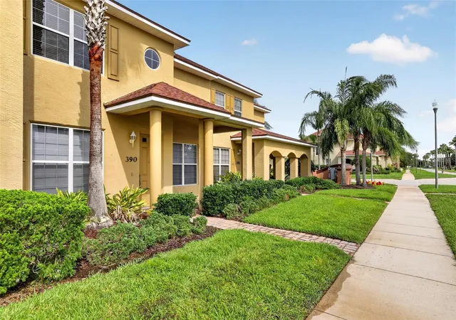4th image of 390 N Airport Rd, New Smyrna Beach, FL 32168 | MLS# TB8512918