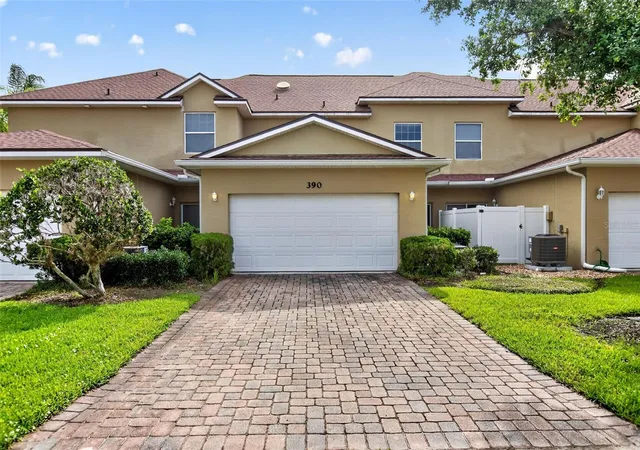 5th image of 390 N Airport Rd, New Smyrna Beach, FL 32168 | MLS# TB8512918