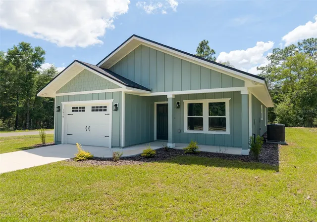 Homes for sale in Williston, FL | 1510 Ne 156th Ter, Williston, FL 32696 | MLS# GC540695