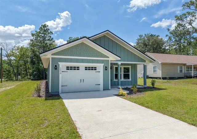 Homes for sale in Williston, FL | 1510 Ne 156th Ter, Williston, FL 32696 | MLS# GC540695