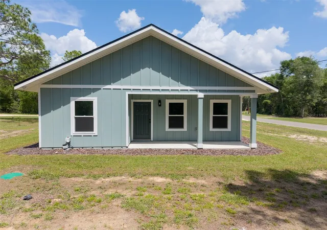 Homes for sale in Williston, FL | 1510 Ne 156th Ter, Williston, FL 32696 | MLS# GC540695