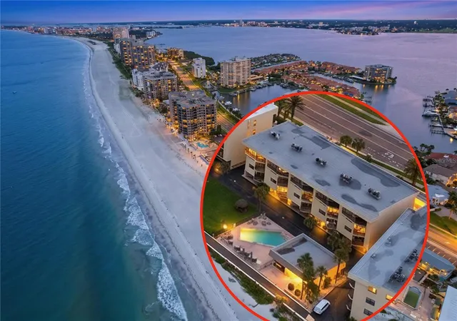 1st image of 3500 Gulf Blvd #203, Belleair Beach, FL 33786 | MLS# TB8512923