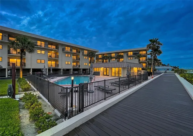 3rd image of 3500 Gulf Blvd #203, Belleair Beach, FL 33786 | MLS# TB8512923