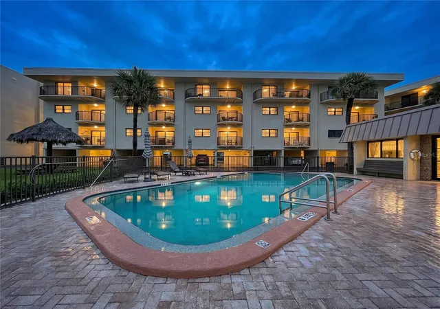 5th image of 3500 Gulf Blvd #203, Belleair Beach, FL 33786 | MLS# TB8512923