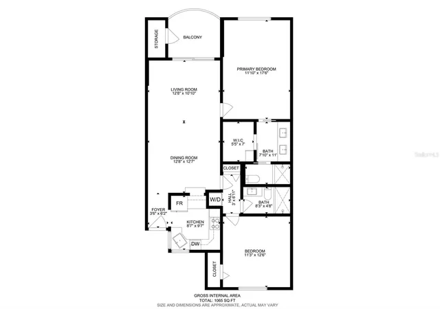 55th image of 3500 Gulf Blvd #203, Belleair Beach, FL 33786 | MLS# TB8512923
