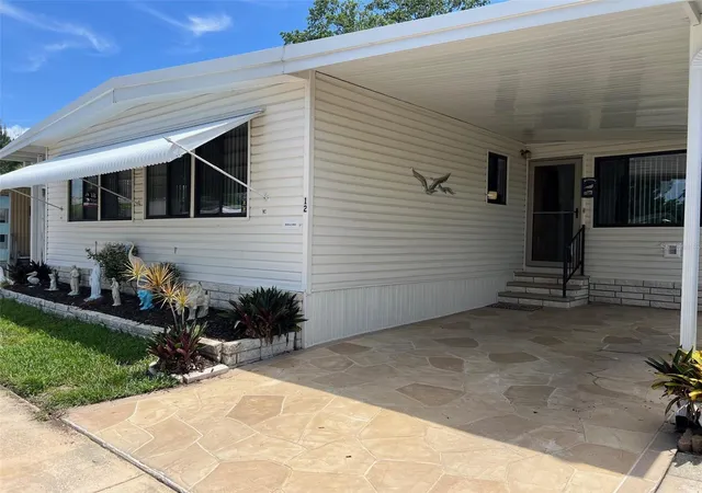 Homes for sale in Clearwater, FL | 29250 Us Hwy 19 N #12, Clearwater, FL 33761 | MLS# TB8512925