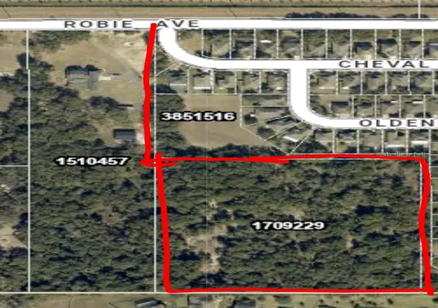 1st image of 3016 Robie Ave, Mount Dora, FL 32757 | MLS# G5112941
