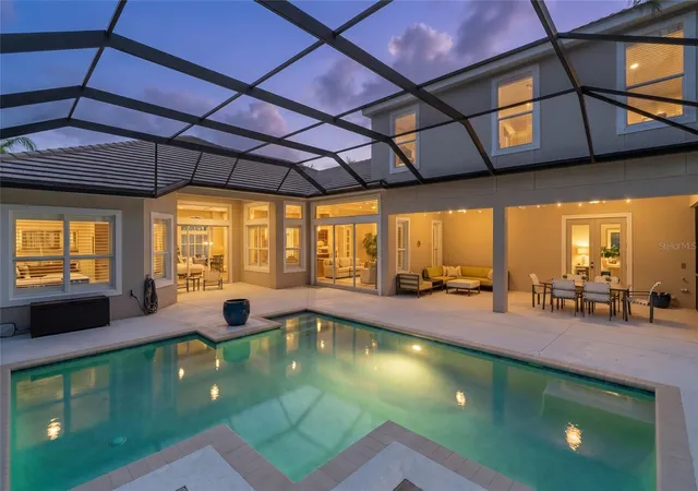 Photo 3 of Sale Pending at 7312 Greystone St, Lakewood Ranch, FL 34202 | MLS# A4695049 | Listing updated on 2026-08-23