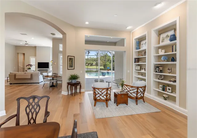 Photo 4 of Sale Pending at 7312 Greystone St, Lakewood Ranch, FL 34202 | MLS# A4695049 | Listing updated on 2026-08-23