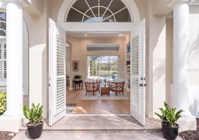 Photo 3 of Sale Pending at 7312 Greystone St, Lakewood Ranch, FL 34202 | MLS# A4695049 | Listing updated on 2026-08-23