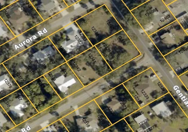 Photo 2 of Land for sale at 0 Dragon Rd, Venice, FL 34293 | MLS# A4695052 | Listing updated on 2026-05-30