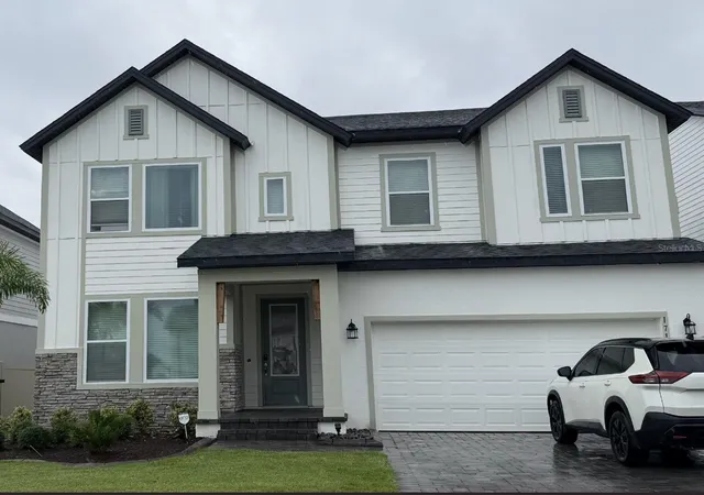 Photo 1 of Single family home for sale at 17152 Cercis Loop, Clermont, FL 34711 | MLS# O6411448 | Listing updated on 2026-08-07