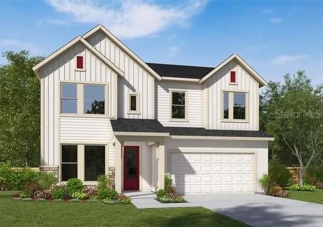Photo 2 of Single family home for sale at 17152 Cercis Loop, Clermont, FL 34711 | MLS# O6411448 | Listing updated on 2026-08-07