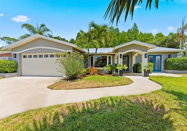 Homes for sale in St Petersburg, FL | 4096 38th St S, St Petersburg, FL 33711 | MLS# TB8512957