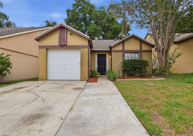 1st image of 1183 Pin Oak Dr, Apopka, FL 32703 | MLS# O6411457