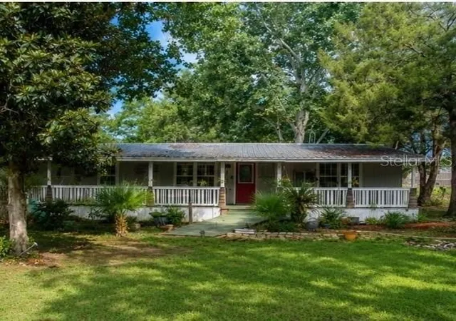 Photo 1 of Sale Pending at 9510 Sw 94th Terrace, Gainesville, FL 32608 | MLS# GC540700 | Listing updated on 2026-09-09