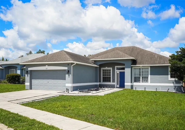 Photo 4 of Single family home for sale at 417 Wildflower Rd, Davenport, FL 33837 | MLS# S5150760 | Listing updated on 2026-08-25