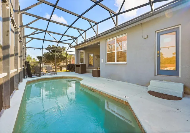 Photo 2 of Single family home for sale at 417 Wildflower Rd, Davenport, FL 33837 | MLS# S5150760 | Listing updated on 2026-08-25