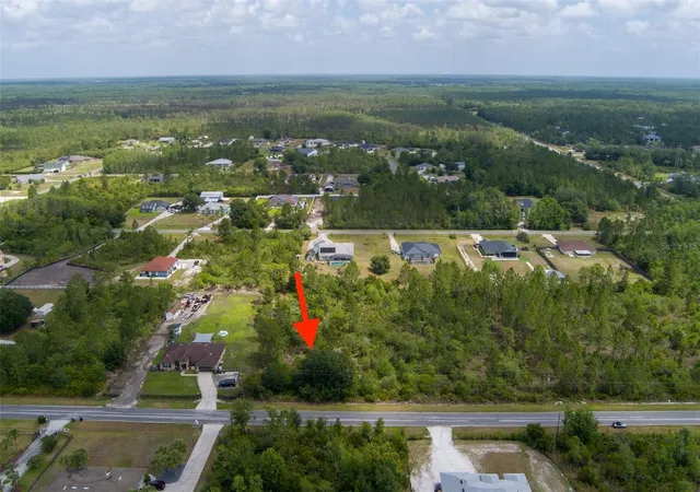 Photo 1 of Land for sale at Nettleton St, Orlando, FL 32833 | MLS# O6411462 | Listing updated on 2026-09-28