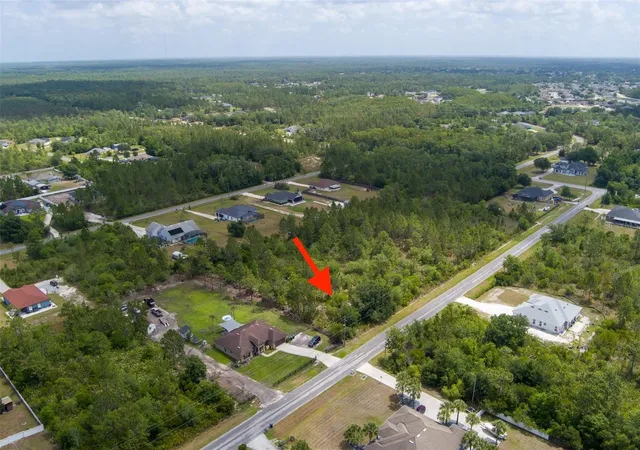 Photo 3 of Land for sale at Nettleton St, Orlando, FL 32833 | MLS# O6411462 | Listing updated on 2026-09-28