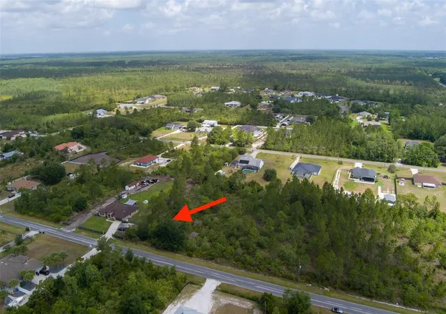 Photo 3 of Land for sale at Nettleton St, Orlando, FL 32833 | MLS# O6411462 | Listing updated on 2026-09-28