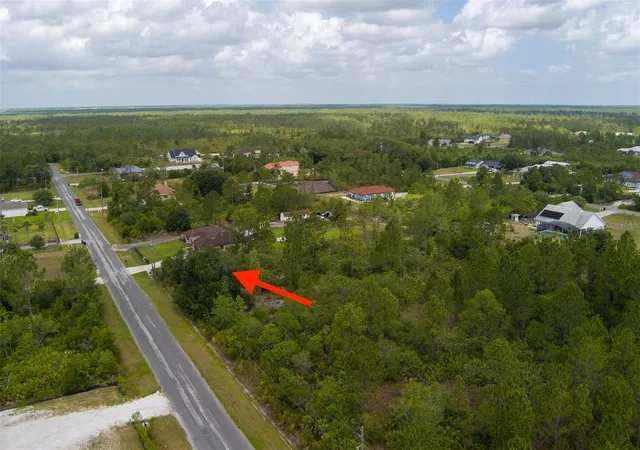 Photo 4 of Land for sale at Nettleton St, Orlando, FL 32833 | MLS# O6411462 | Listing updated on 2026-09-28