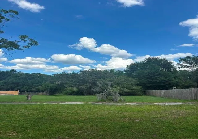 Photo 3 of Land for sale at Mildred Ave, Brooksville, FL 34601 | MLS# W7886166 | Listing updated on 2026-08-20