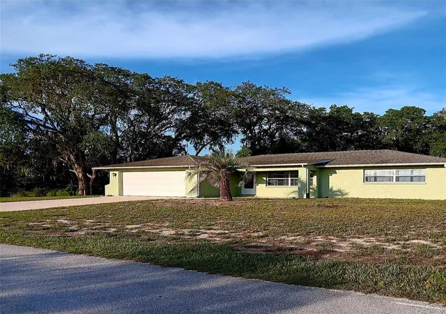 Photo 1 of Single family home for sale at 9022 Lingrove Rd, Weeki Wachee, FL 34613 | MLS# TB8512969 | Listing updated on 2026-08-28