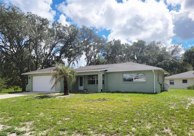 Photo 1 of Single family home for sale at 9022 Lingrove Rd, Weeki Wachee, FL 34613 | MLS# TB8512969 | Listing updated on 2026-09-13