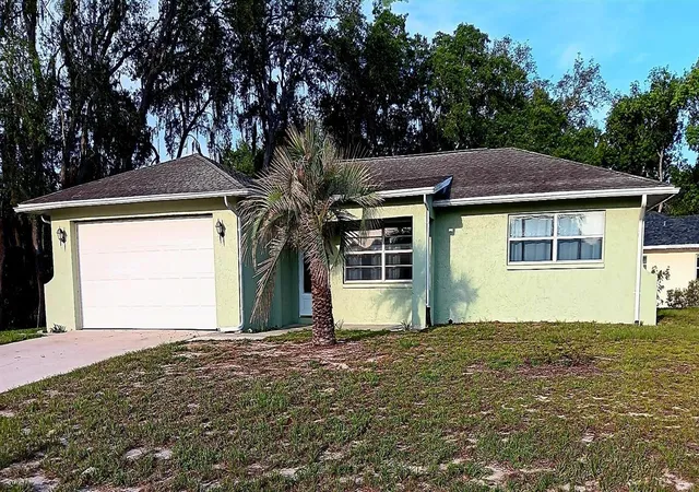 Photo 2 of Single family home for sale at 9022 Lingrove Rd, Weeki Wachee, FL 34613 | MLS# TB8512969 | Listing updated on 2026-08-28