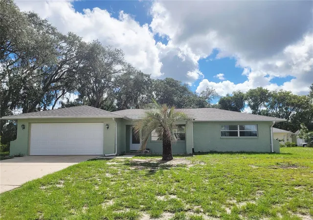 Photo 2 of Single family home for sale at 9022 Lingrove Rd, Weeki Wachee, FL 34613 | MLS# TB8512969 | Listing updated on 2026-09-13
