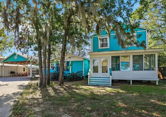 Homes for sale in Steinhatchee, FL | 112 8th St Ne, Steinhatchee, FL 32359 | MLS# G5112947