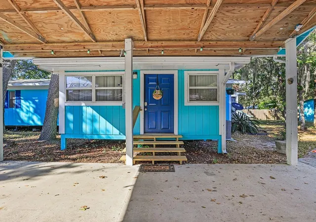 Homes for sale in Steinhatchee, FL | 112 8Th St Ne, Steinhatchee, FL 32359 | MLS# G5112947