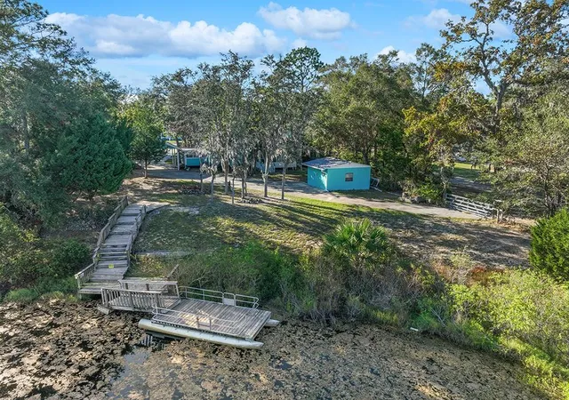 Homes for sale in Steinhatchee, FL | 112 8th St Ne, Steinhatchee, FL 32359 | MLS# G5112947
