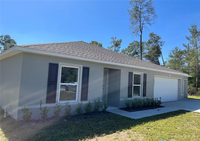 1st image of 3402 Sw 165th Loop, Ocala, FL 34473 | MLS# O6411465