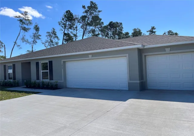 2nd image of 3402 Sw 165th Loop, Ocala, FL 34473 | MLS# O6411465