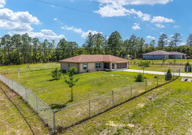 4th image of 13130 Sw 76Th Ln, Dunnellon, FL 34432 | MLS# OM725517