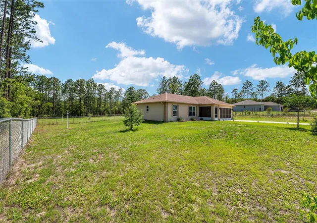 5th image of 13130 Sw 76Th Ln, Dunnellon, FL 34432 | MLS# OM725517