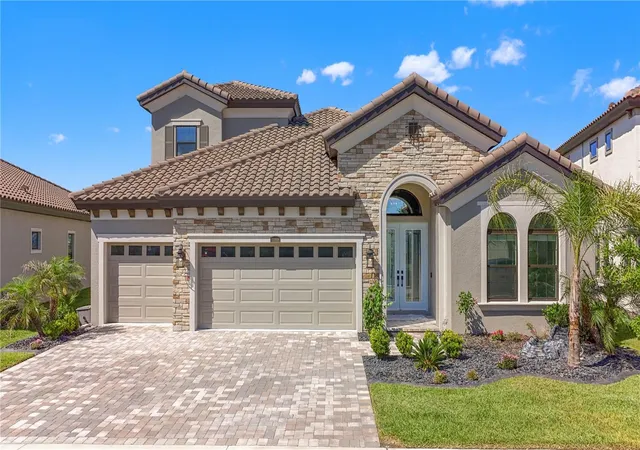 2nd image of 11008 Rustic Timber Loop, San Antonio, FL 33576 | MLS# TB8512985