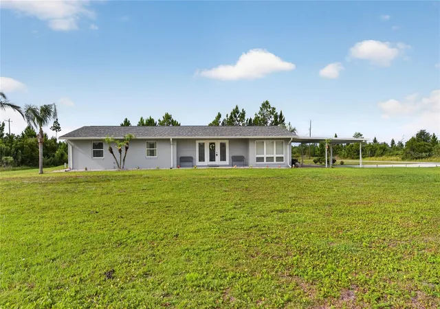 1st image of 8433 Limonia Dr, Indian Lake Estates, FL 33855 | MLS# TB8512992