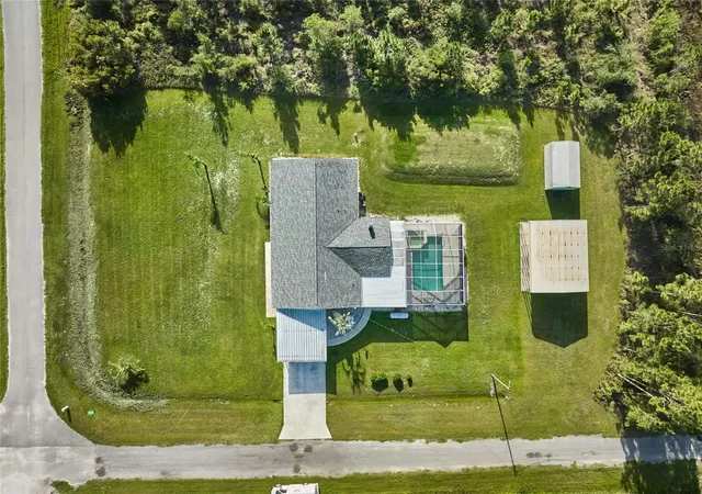 33rd image of 8433 Limonia Dr, Indian Lake Estates, FL 33855 | MLS# TB8512992