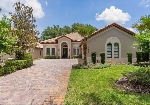 1st image of 9429 San Miguel, Howey In The Hills, FL 34737 | MLS# G5112951