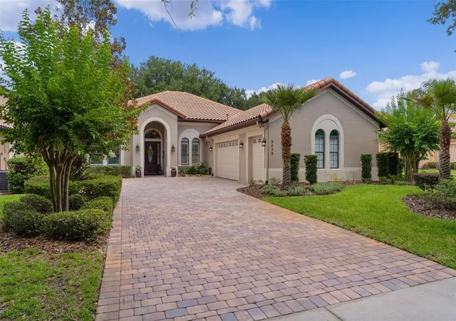 4th image of 9429 San Miguel, Howey In The Hills, FL 34737 | MLS# G5112951