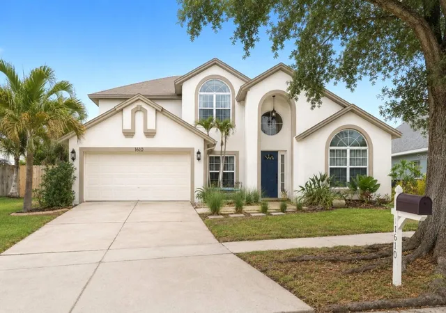 1st image of 1610 Ledgestone Dr, Brandon, FL 33511 | MLS# TB8512998
