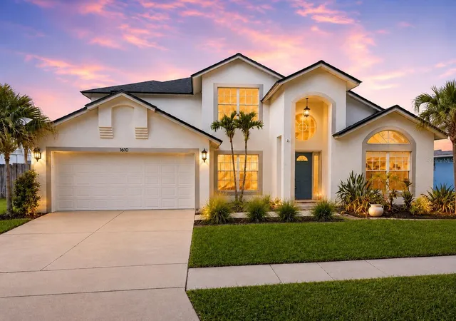 Photo 1 of Single family home for sale at 1610 Ledgestone Dr, Brandon, FL 33511 | MLS# TB8512998 | Listing updated on 2026-10-21