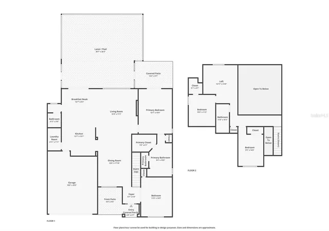 3rd image of 1610 Ledgestone Dr, Brandon, FL 33511 | MLS# TB8512998
